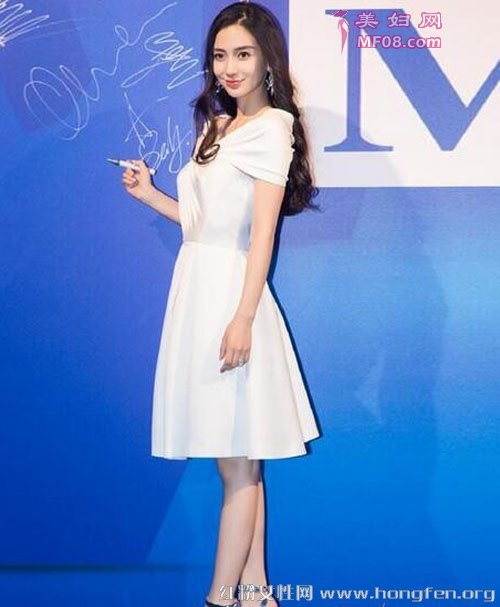 angelababyͬȹͼƬ Ů񷶶