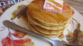 Good Old Fashioned Pancakes ʽ䱡裺6