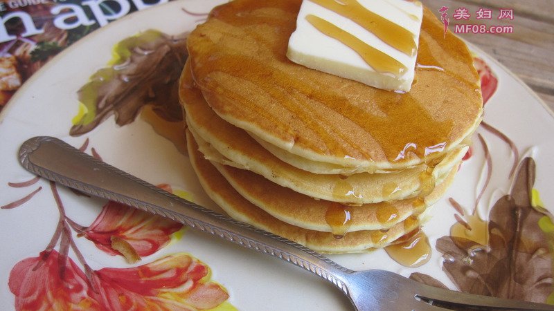 Good Old Fashioned Pancakes ʽ䱡