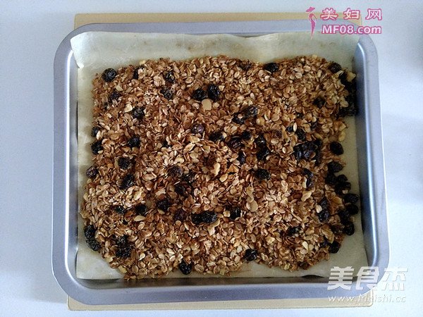 ŵƬ-Homemade Granola