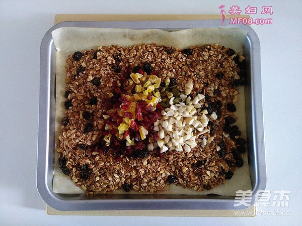 ŵƬ-Homemade Granola