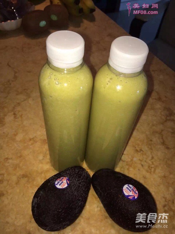 avocado juice ţ͹֭