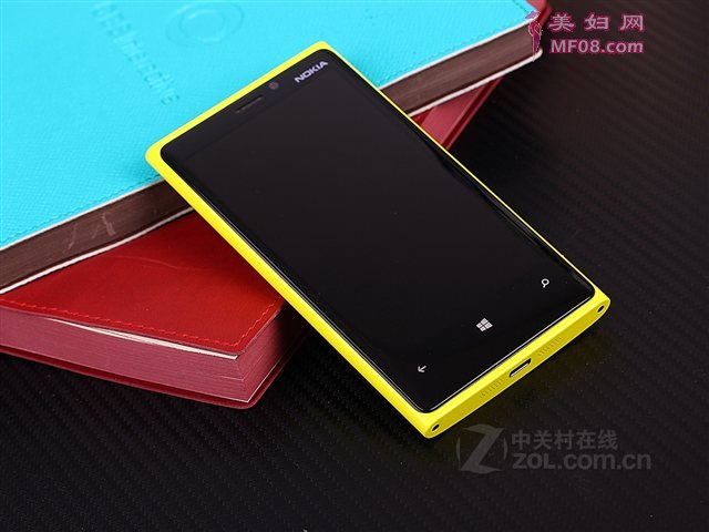 ŵ Lumia 920