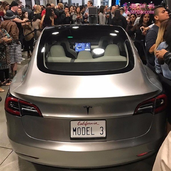 ˹Model3μൽ ûǱ