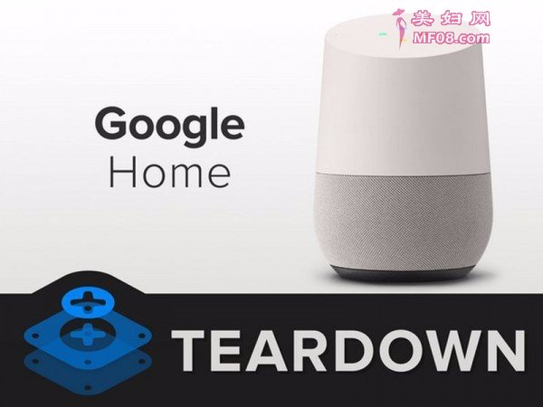 һѵIFixit Google home