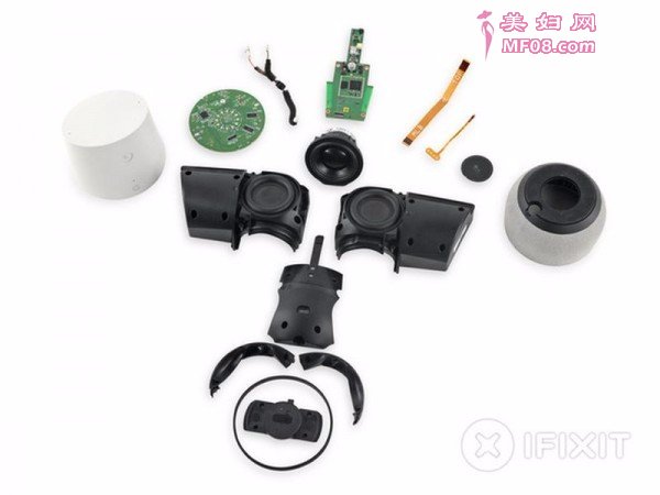 һѵIFixit Google home