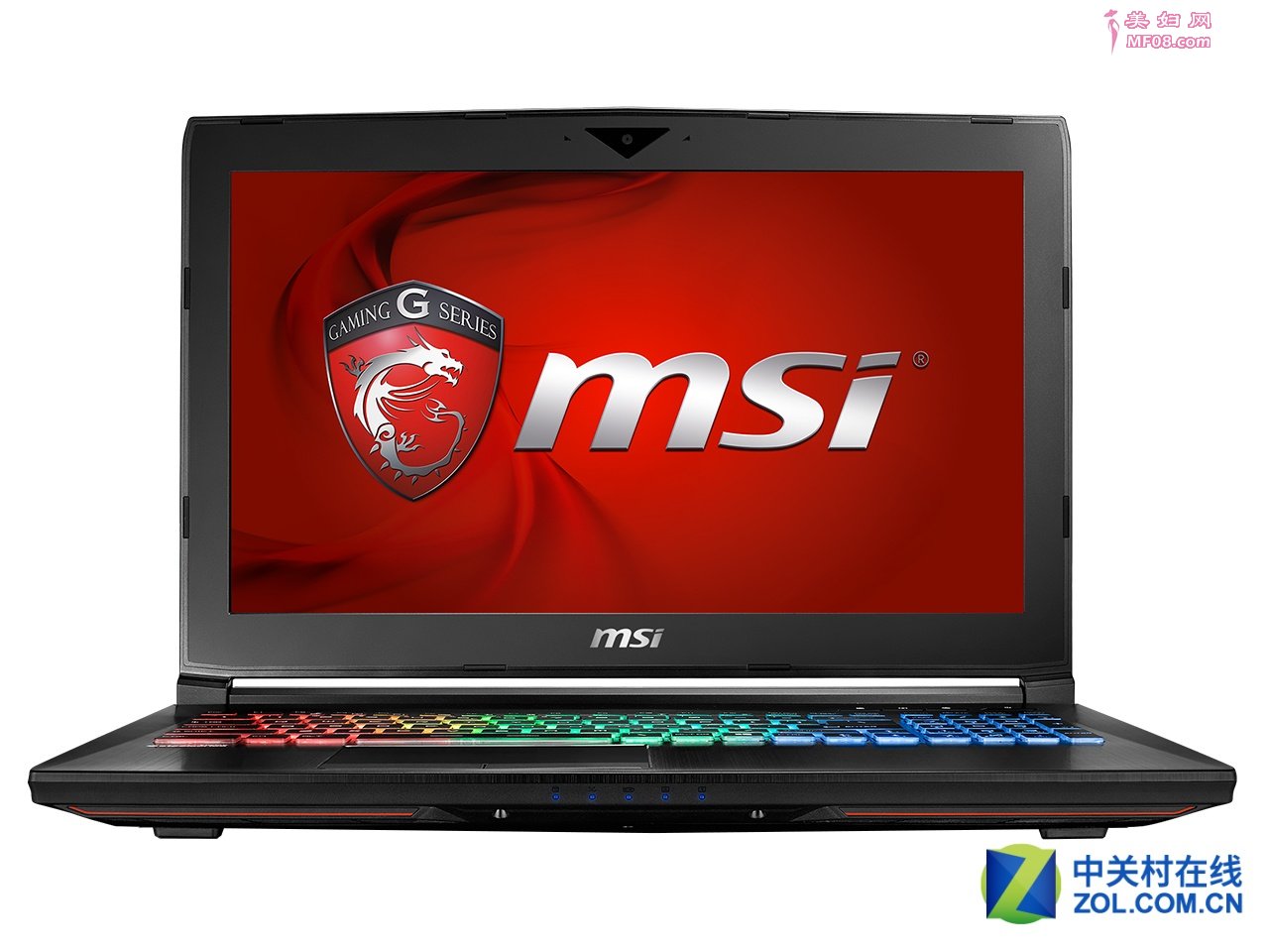 msi΢ GT62VR 6RD-093XCN