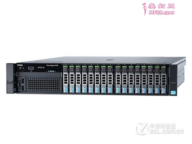  PowerEdge R730 ʽ(Xeon E5-2603 V3/8GB/1.2TB)