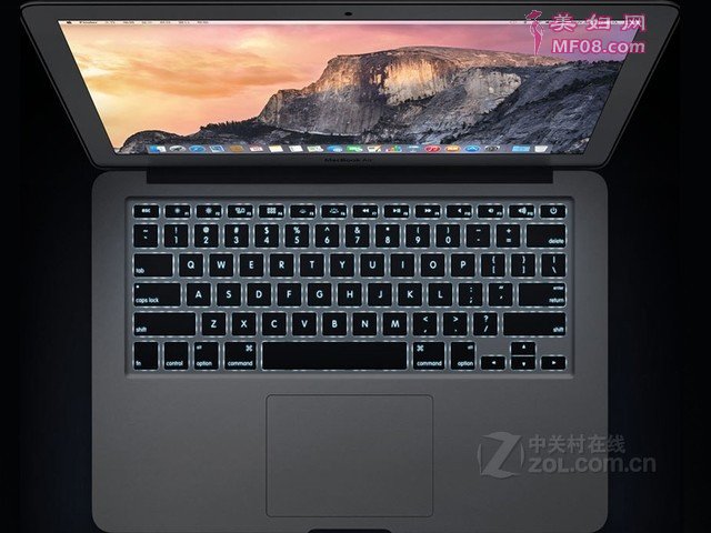 ƻMacBook Air(MJVG2CH/A)ʼǱɼԼʱУһ׷ĲƷӵгǿĹҵԼĴϸڣĻ棬ƻMacBook Air(MJVG2CH/A)ʼǱ䱸13.3ӢLEDʾֱ1640x960أʾSE塣