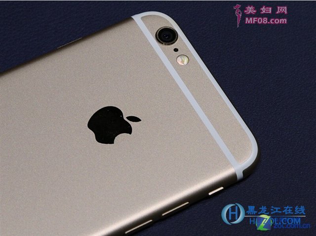 ƻ iPhone 6 Plusڻһö800iSightͷ5Pͷλسߴﵽ1.5mTrue Toneƣֹ֧ѧԼ1080PƵ¼Ƶȹܡ