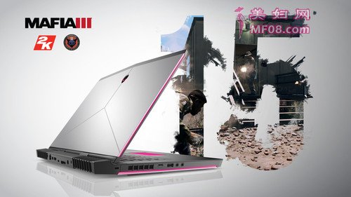 ȫAlienware 15