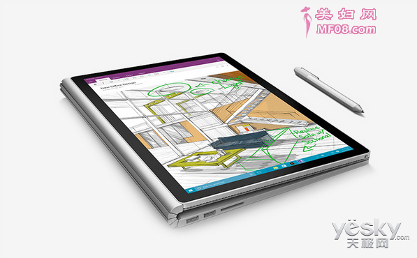 ɱ¿MBP:Surface Book2ȷKabyLake