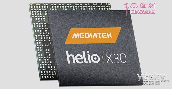 :2017콢Helio X30