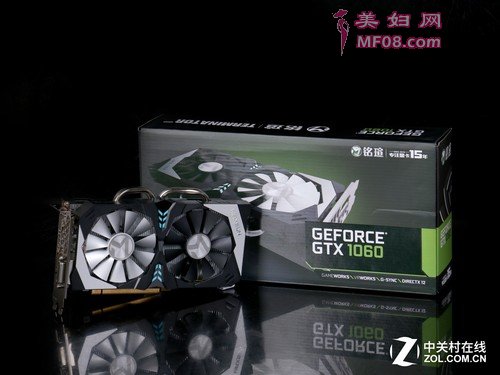 u GTX 1060 6G ս