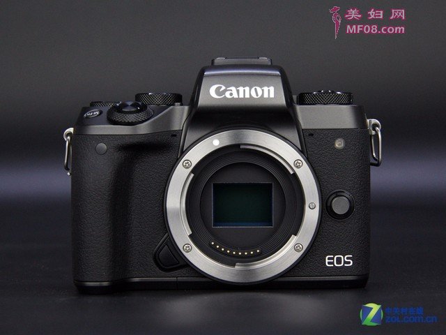 Сtiרҵݿ EOS M5