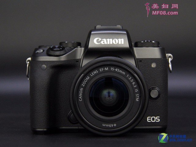 Сtiרҵݿ EOS M5