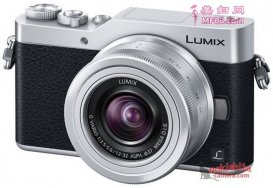 Ĺ  Lumix GF9