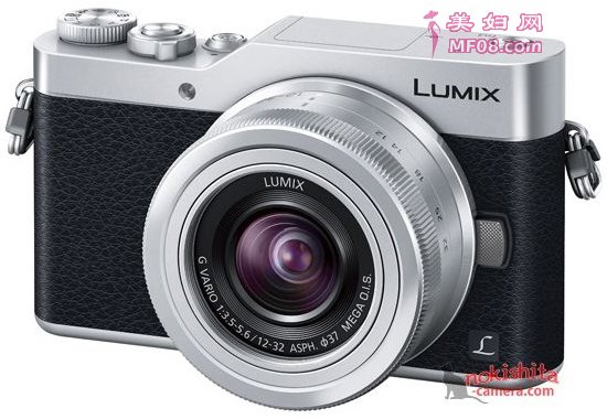  Lumix GF9ƻǾLumix񣬹SEɹѡ񣬻ߴΪ106.5 x 64.6 x 33.3mm239ˣΪһĹܱЯ޷ Lumix GF9䱸һ3Ӣ104صĿɷת֧180㷭ת