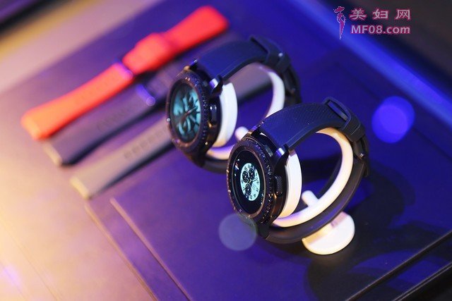 Gear S3 ɡֱ