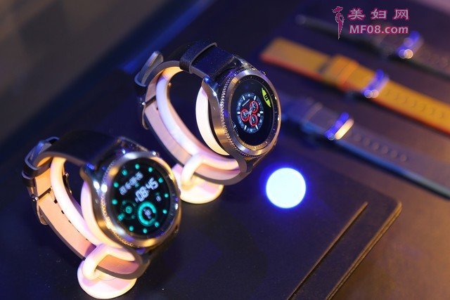 Gear S3 ɡֱ