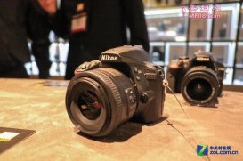 CES2017 ῵D3400/D5600ֳʵͼ