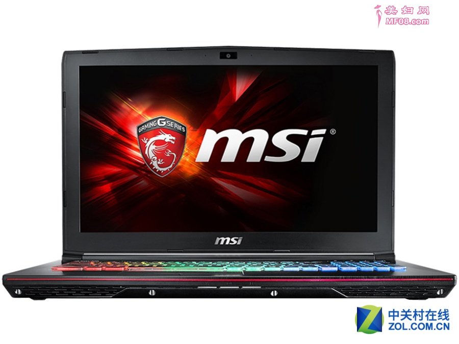 msi΢ GE62 6QF-203XCN