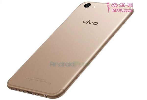 Ʒvivo V5 PlustiX9൱ߵռȣͬʱ䱸ǰָʶϵͳʾϷǰ2000+800˫ͷ+ƸʵɳSEڰƷҲX9룬͵ԴڻҲ߿򴦡ײֱ3.5mmڡʰˡUSB-CݽӿںͷλڻϷԱLEDƸX9Uƣʹûһti̶ȸߡ