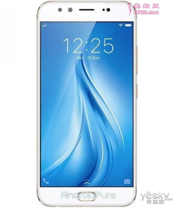 Vivo V5 PlusȾͼ/ع ǰ˫