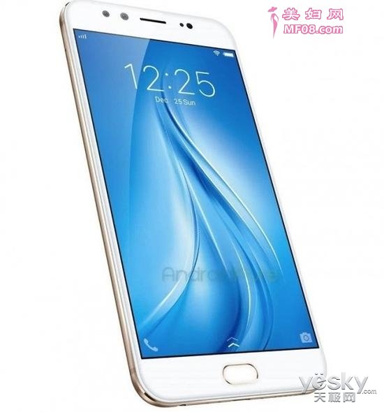 Vivo V5 PlusȾͼ/ع ǰ˫