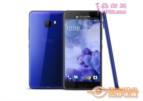 HTC U Ultraһ˺ųơLiquid Surfaceˮı沣+пơSEѤʣHTCʹзķֹϳSEڲͬĹ߽Ƕ֮·ɫвεSE֡