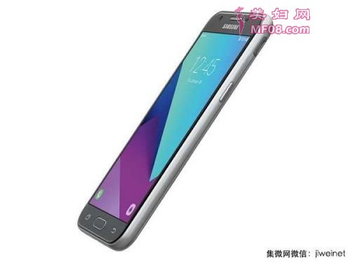 Galaxy J3 Emerge  ͨ  430  1.5GB RAM + 16GB ROM֧ microSD չû䱸 5 Ӣ@720p ʾǰ 200  /  500 ͷϣԼ 2600 mAh Ŀɲжء