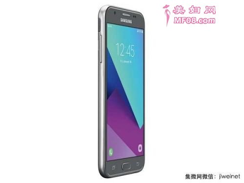 ˼ʾû 1  25 յǷδ Sprint  Galaxy J3 Emerge ϼʱ䡣ϻͬڿۣ