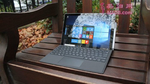 ΢Surface Pro 4