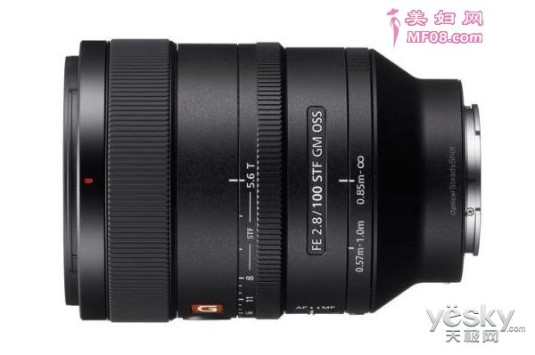 100mm F2.8 STF GMasterͷ 11999Ԫ