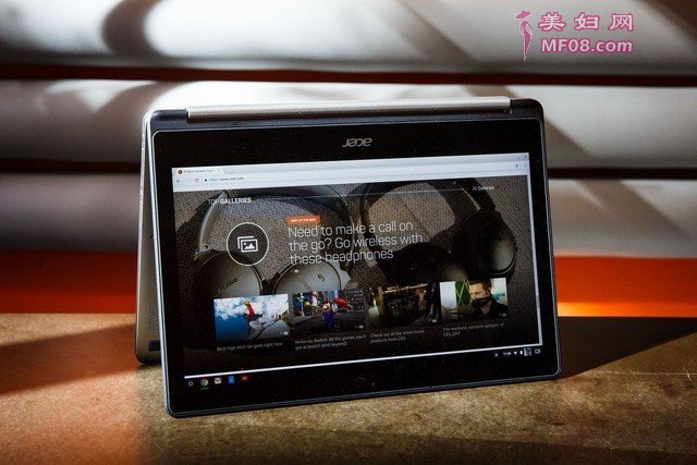 ԭ£תأעԴ21ɱ:Acer Chromebook R13http://pad.zol.com.cn/626/6267084.html