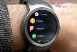 Android Wear 2.0Աǰʲô