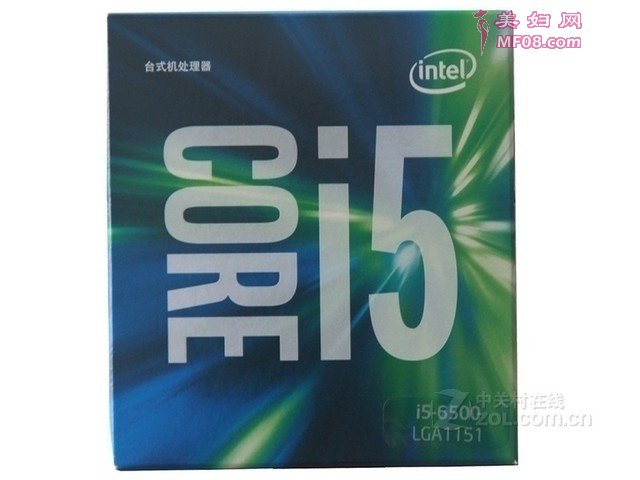 ѧװ Intel I5-6500 ͼ۴