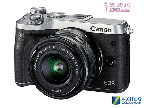 Ӱð EOS M6΢ؼ