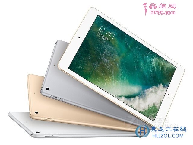 ƻiPadṩ˸ܡĻ͸õ䱸9.7Ӣֱ2640x9606ĴĪʾA9洢128GB̬Ӳ̣802.11ac磬4.2LTEֲ֧ϵͳiOS 10.3