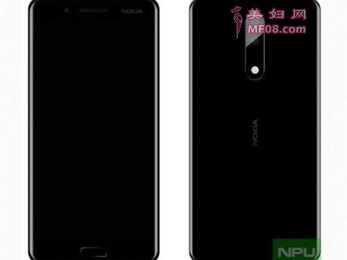 Nokia 9ȫȾͼع⣺˫ͷͼƬNPU