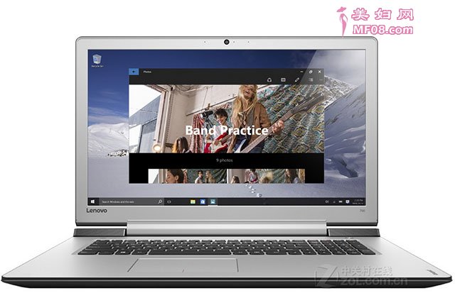 Ideapad 700-15ISK-IFI(4GB/128GB+1TB/4G)