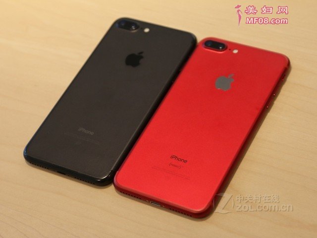 iPhone 7 Plusĵ6s Plus1СʱͬʱA10 Fusionĺ˴֮ܺıA9ܿ40%ȳоƬ120ΪЧģʡ1/5ͬApp֧䲻ͬĴ