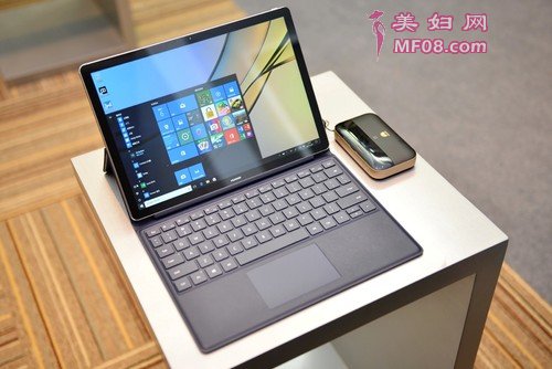 12Ӣ绪ΪMateBook E