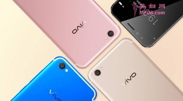 vivo X9ϵ