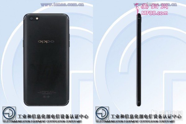 OPPO A77Ų