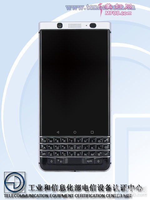 ݮKEYone