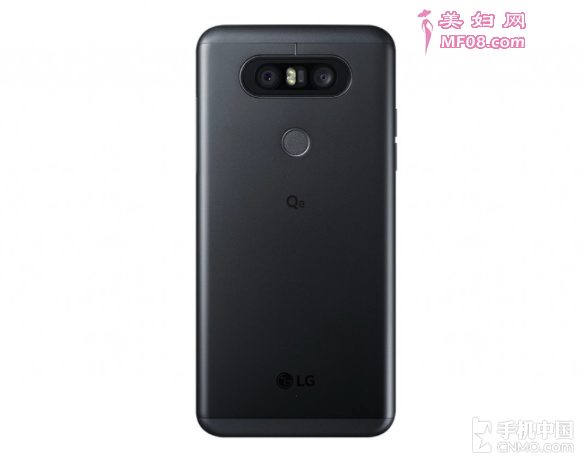 LG Q8