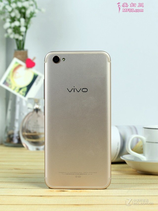 ͼΪvivo X9