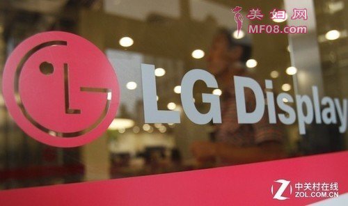 LG DisplayѼƻں½ֻOLED