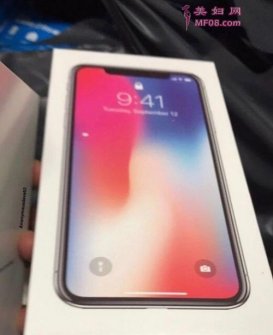 iPhone Xװ հ潫԰